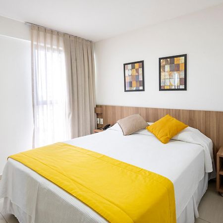Villa Park Hotel Ресифи Экстерьер фото