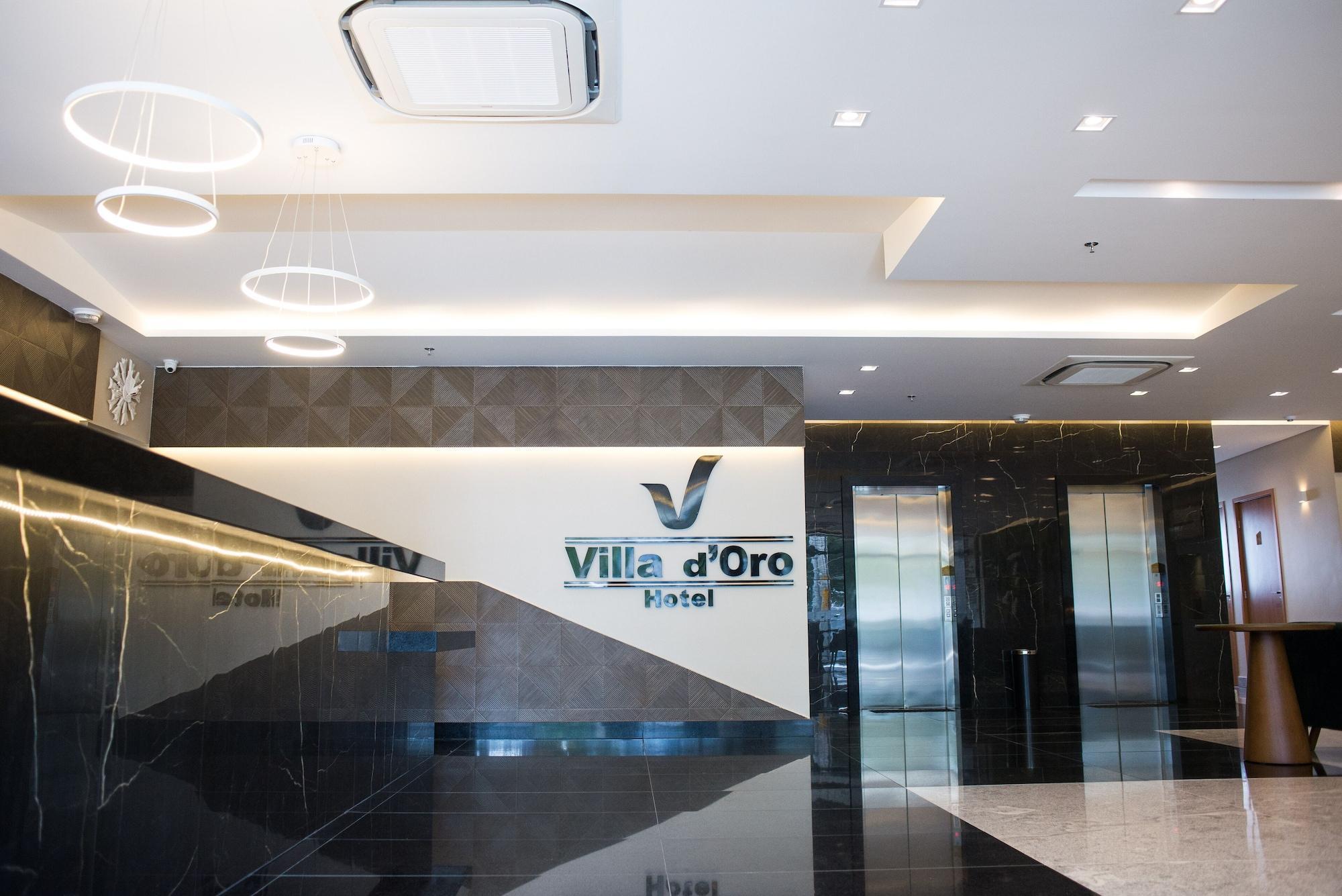 Villa Park Hotel Ресифи Экстерьер фото