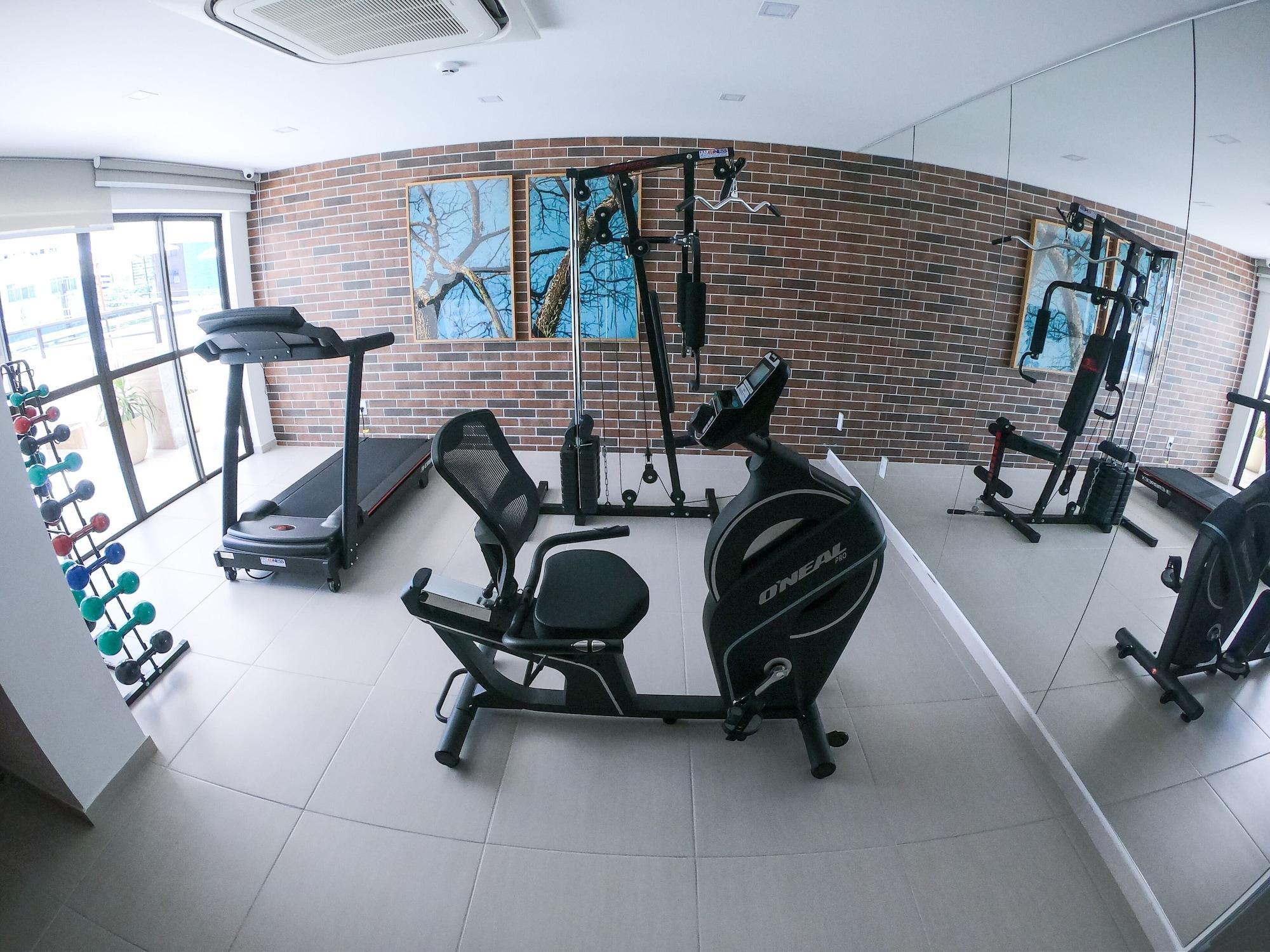 Villa Park Hotel Ресифи Экстерьер фото