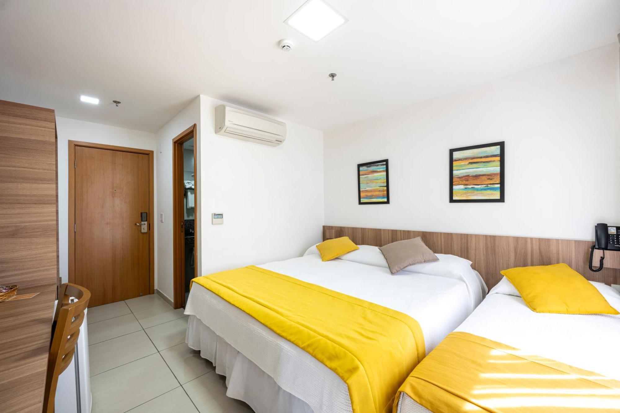 Villa Park Hotel Ресифи Экстерьер фото