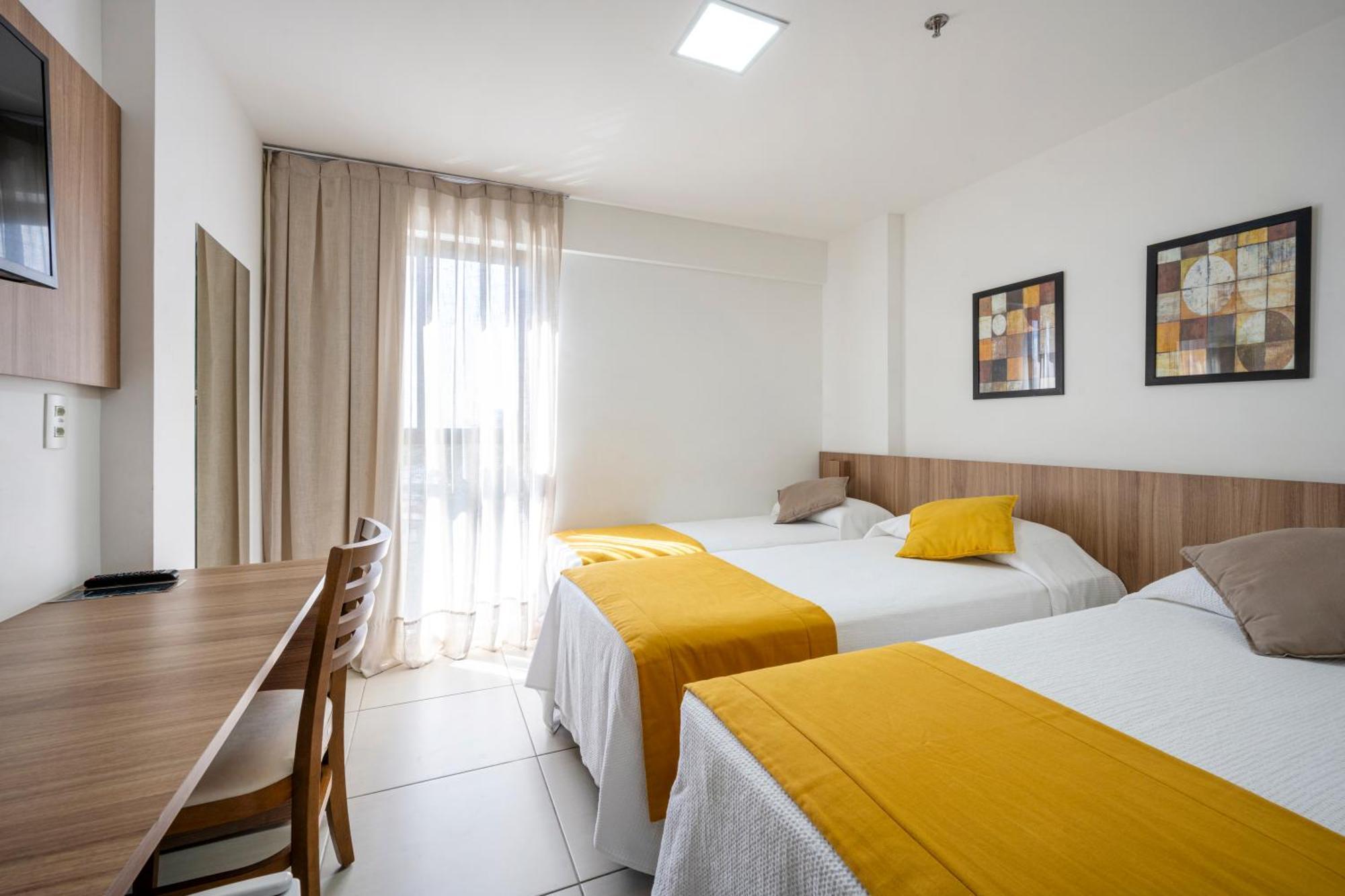 Villa Park Hotel Ресифи Экстерьер фото
