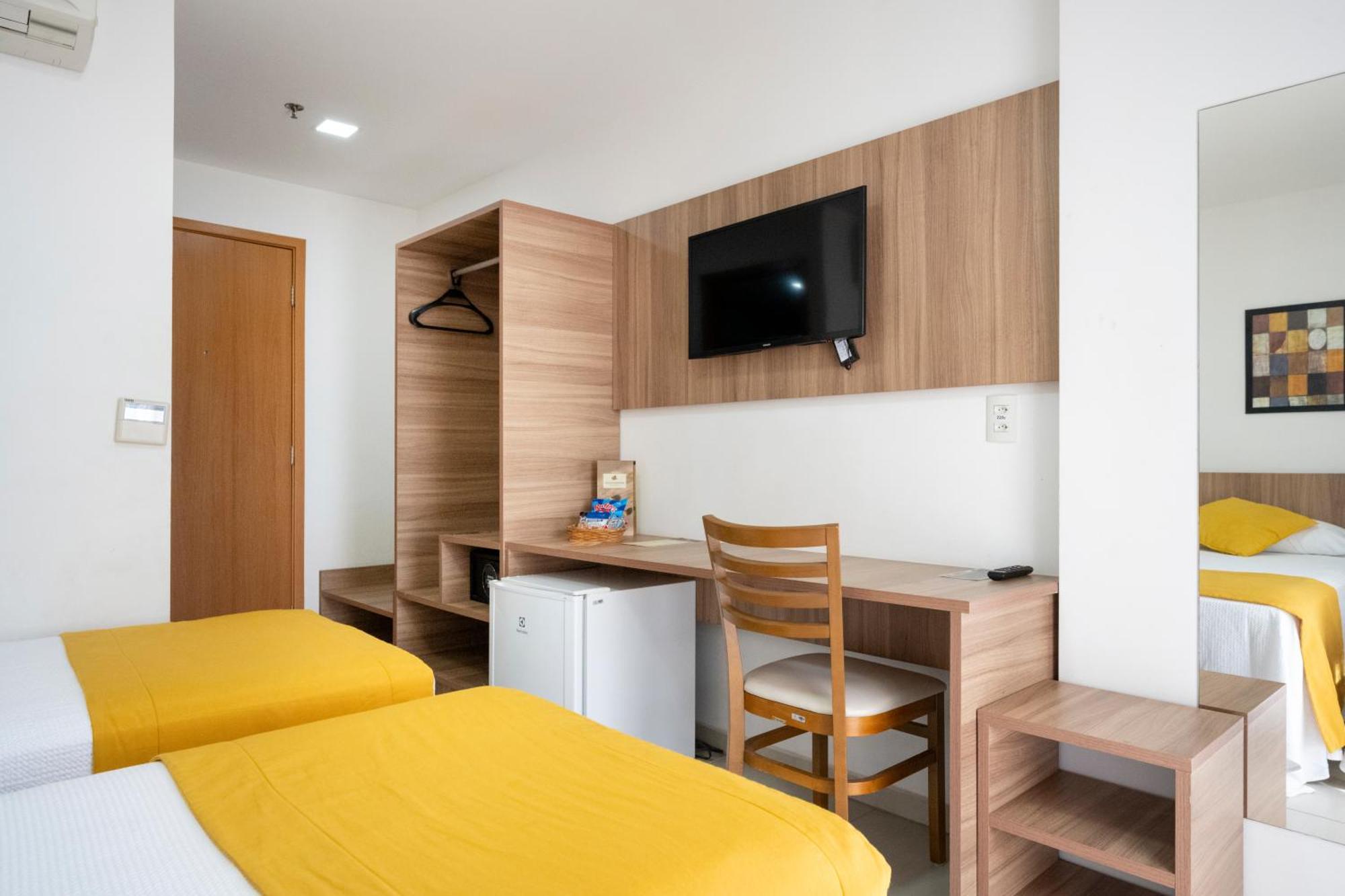 Villa Park Hotel Ресифи Экстерьер фото