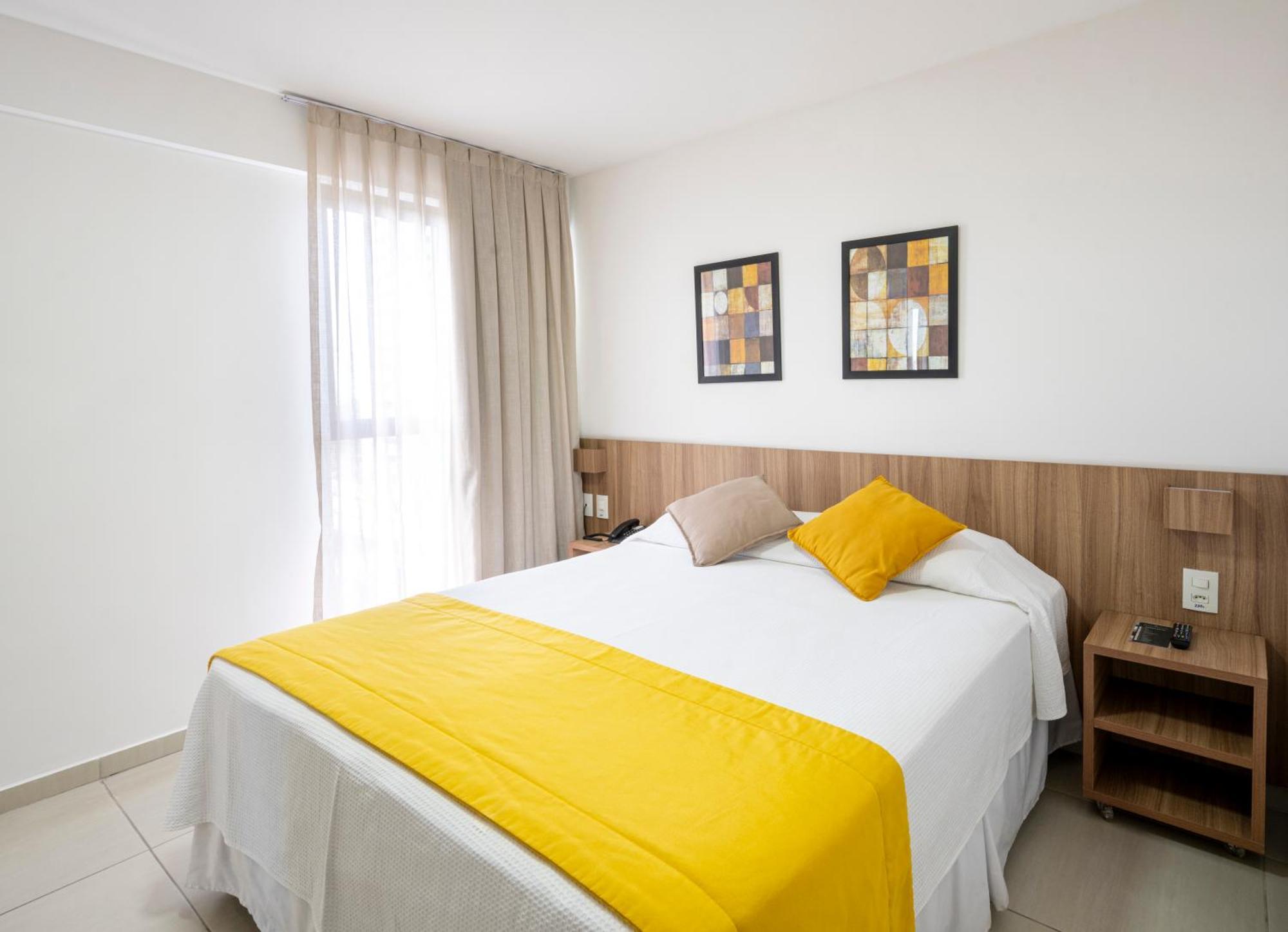 Villa Park Hotel Ресифи Экстерьер фото