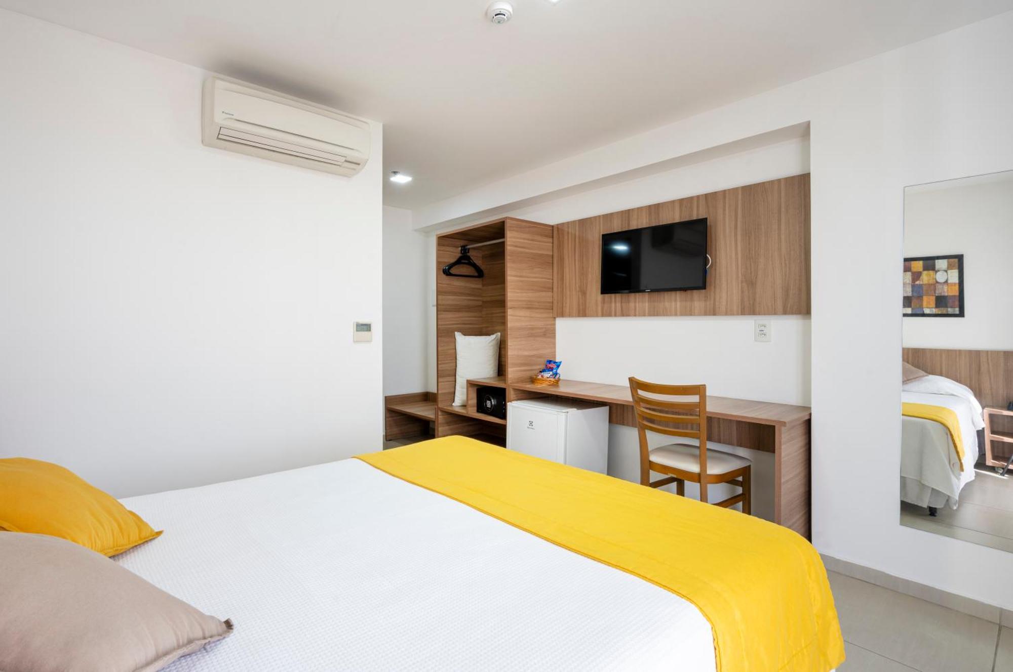 Villa Park Hotel Ресифи Экстерьер фото