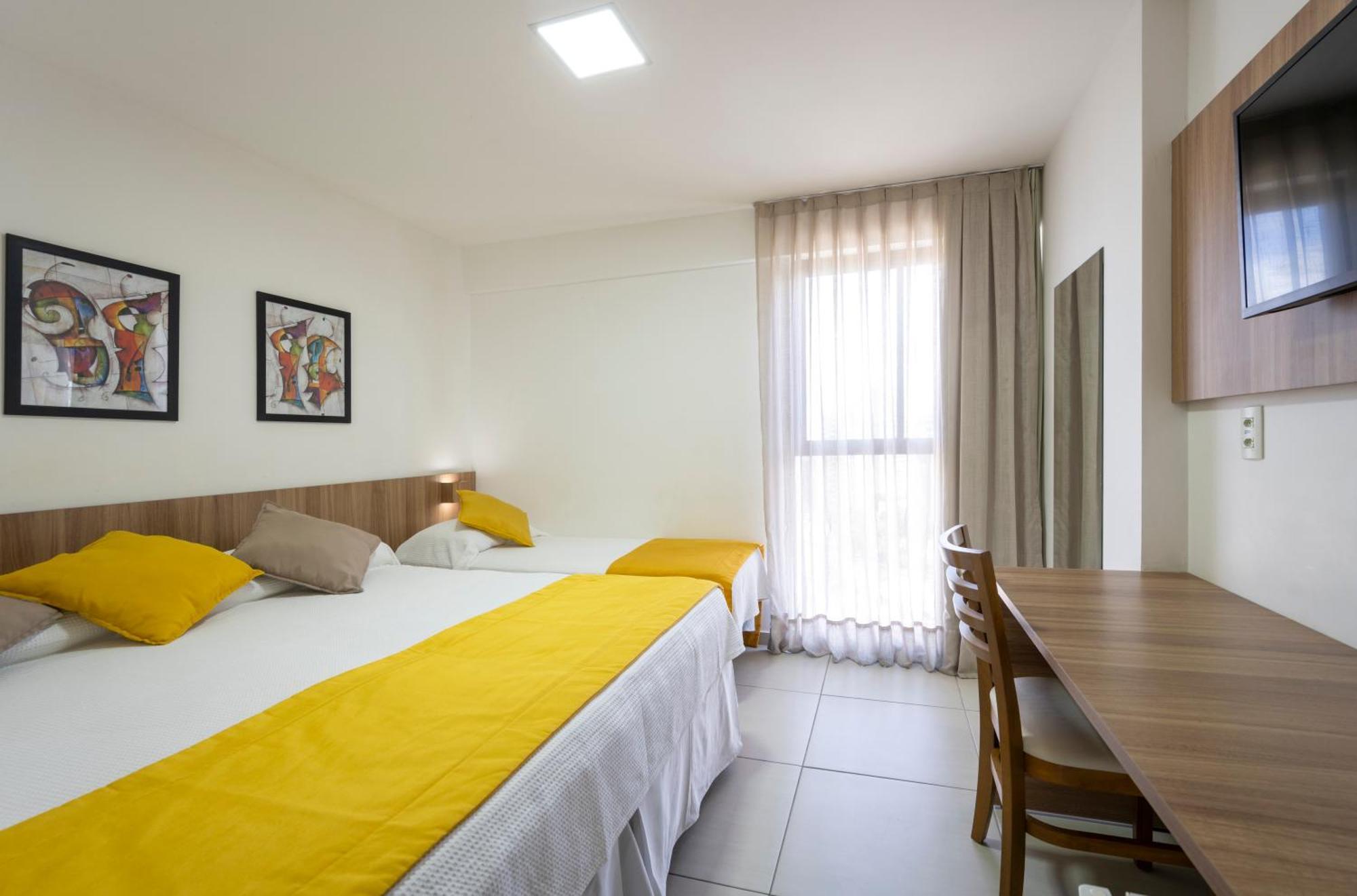 Villa Park Hotel Ресифи Экстерьер фото