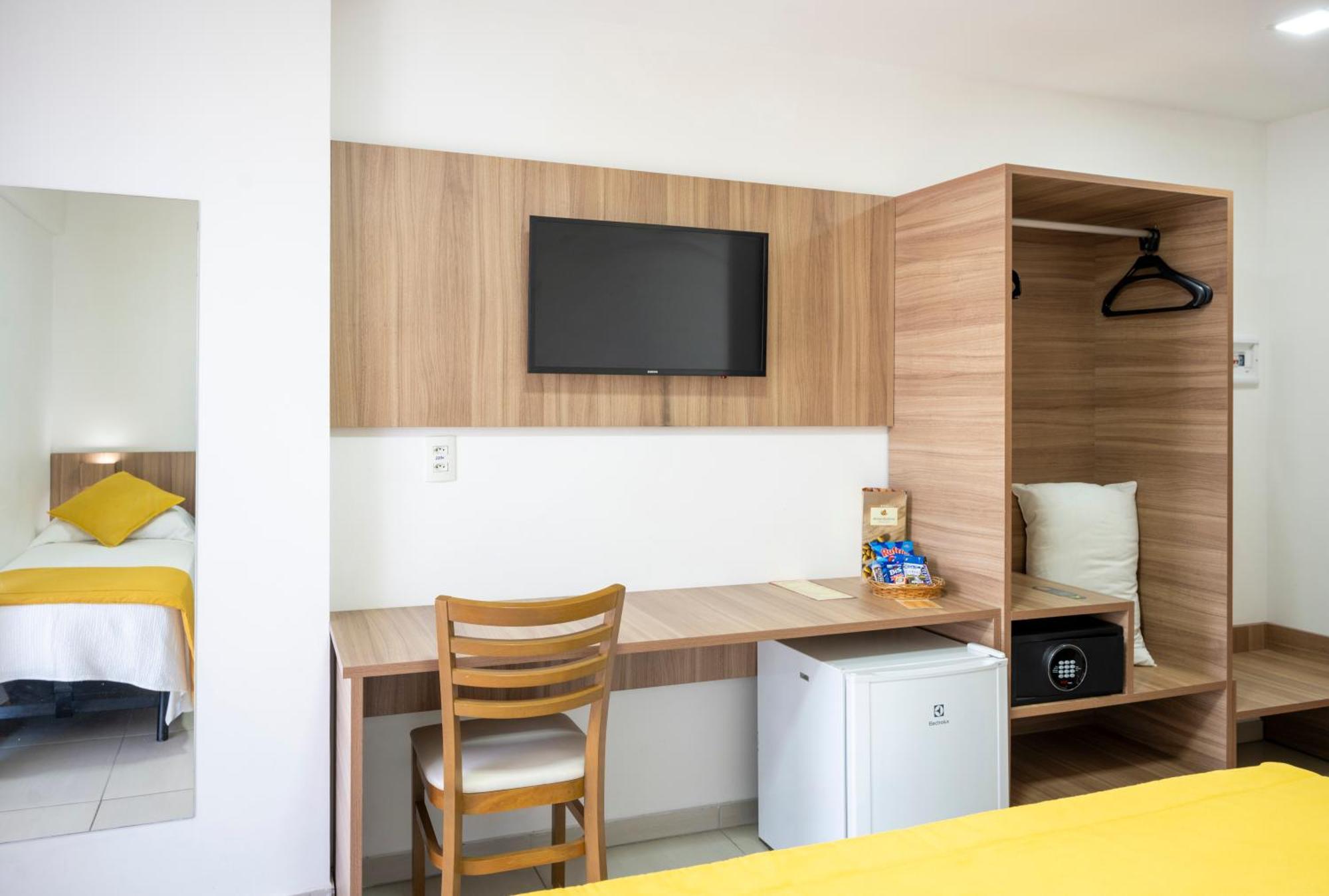 Villa Park Hotel Ресифи Экстерьер фото