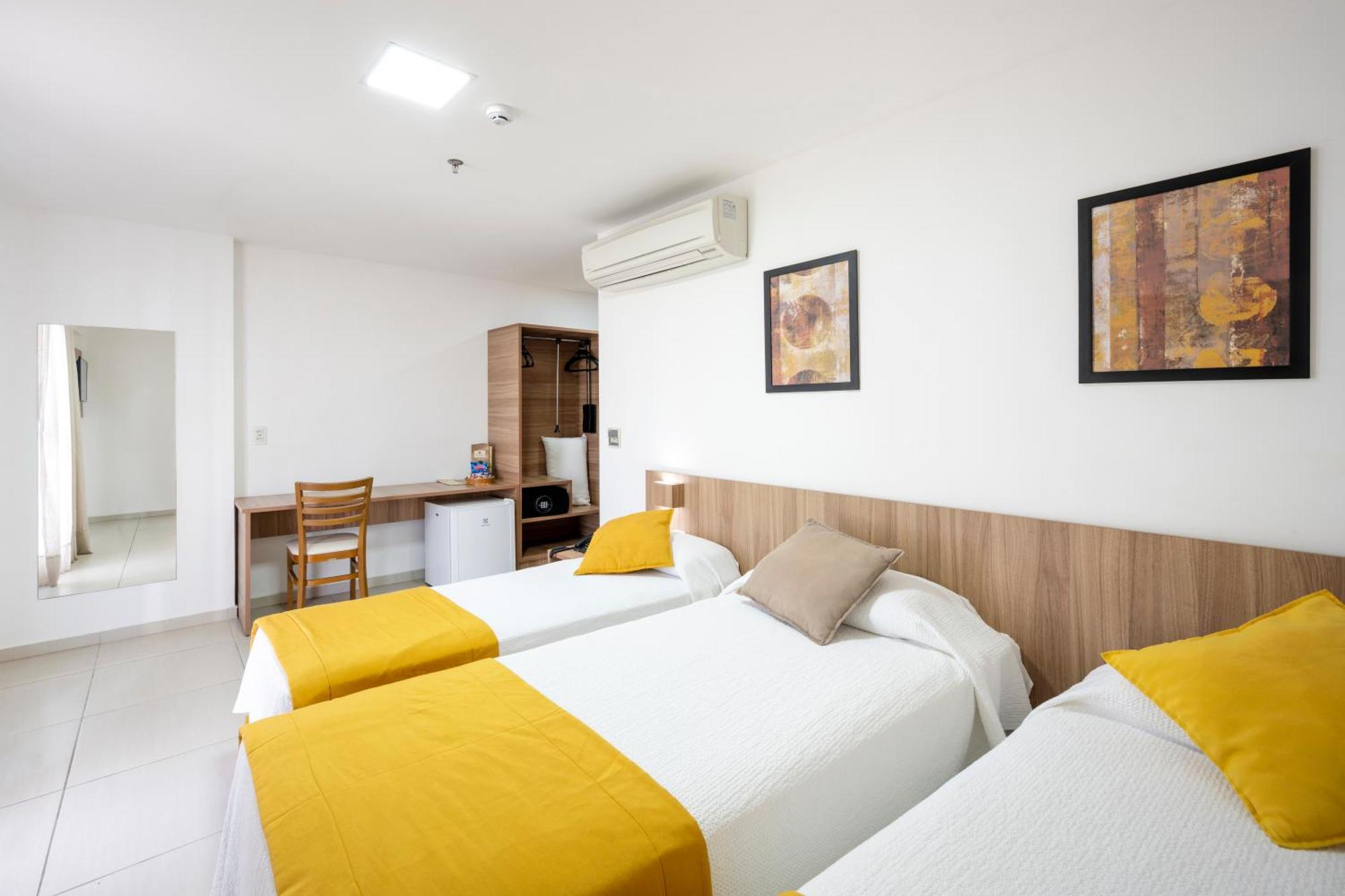 Villa Park Hotel Ресифи Экстерьер фото