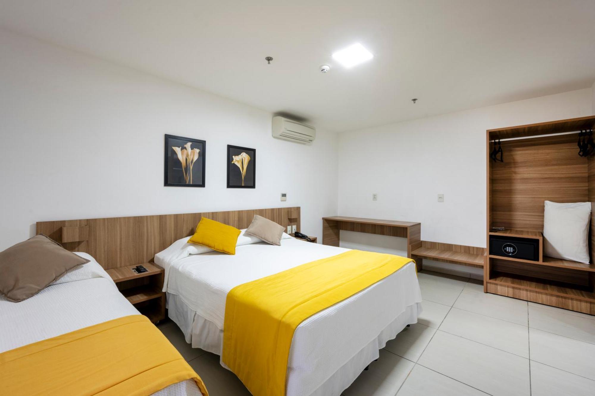 Villa Park Hotel Ресифи Экстерьер фото