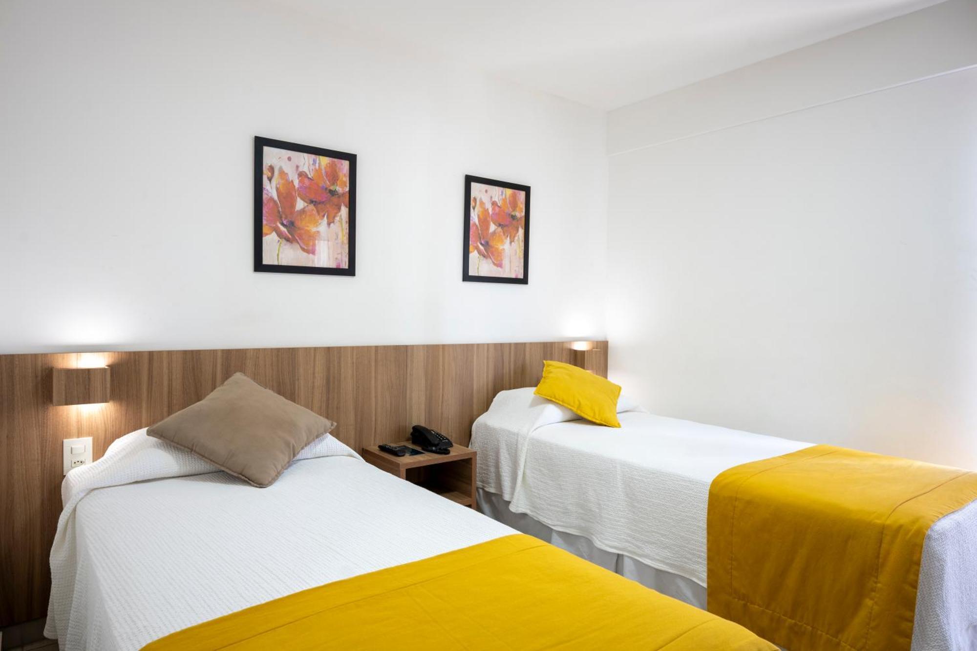 Villa Park Hotel Ресифи Экстерьер фото