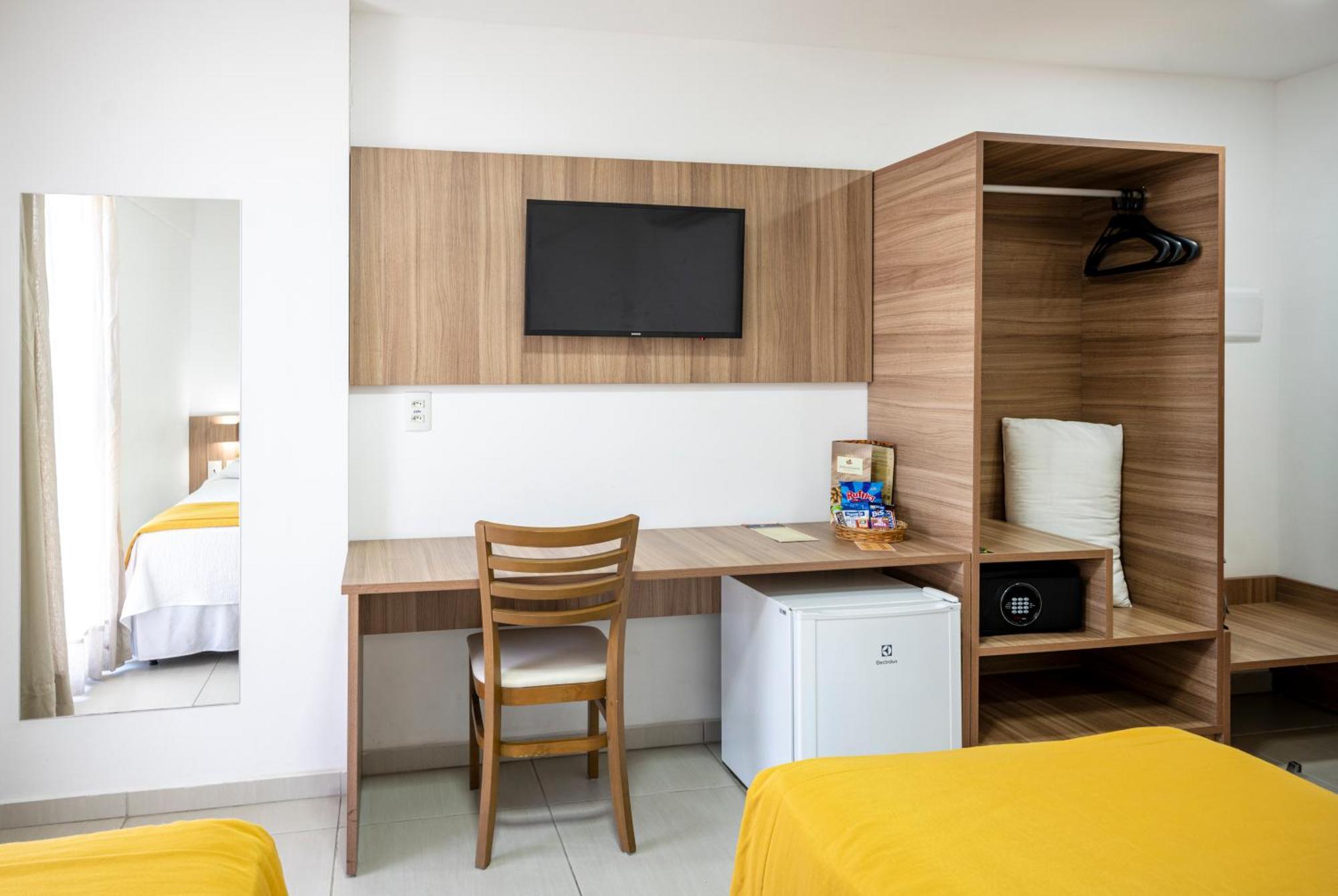 Villa Park Hotel Ресифи Экстерьер фото