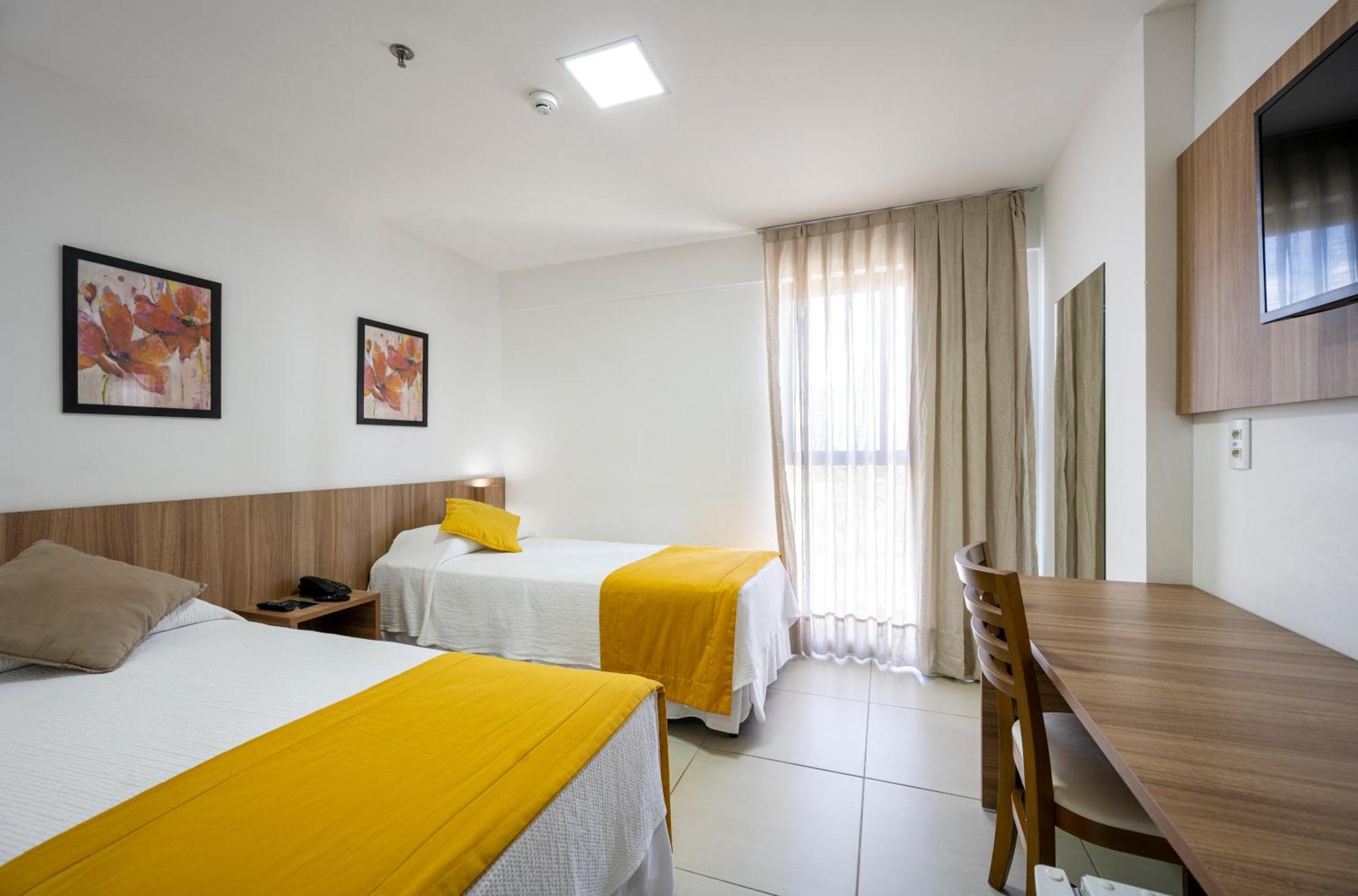 Villa Park Hotel Ресифи Экстерьер фото